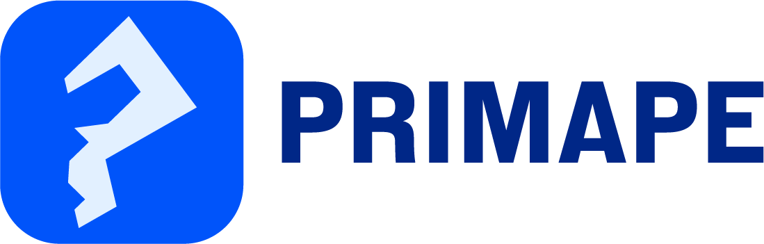 Primape Logo